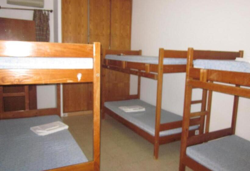 Łóżko we Wspólnym Pokoju, Hi Alcoutim – Pousada De Juventude