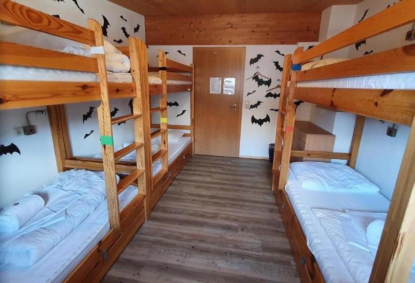 Номер Комфорт, Alpking Hostel