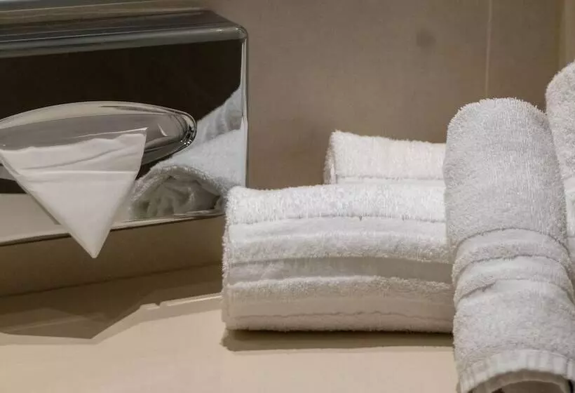 سوییت, Cavallo Hotel Noventa Di Piave