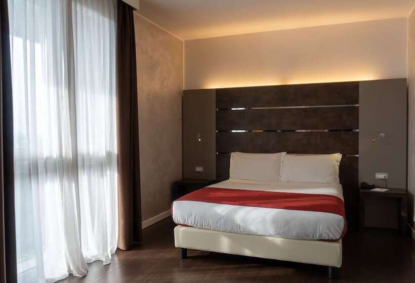 جناح, Cavallo Hotel Noventa Di Piave