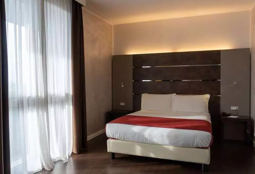 سوییت, Cavallo Hotel Noventa Di Piave