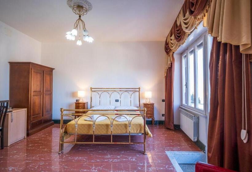 اتاق استاندارد, Bbc Christian Bed & Breakfast