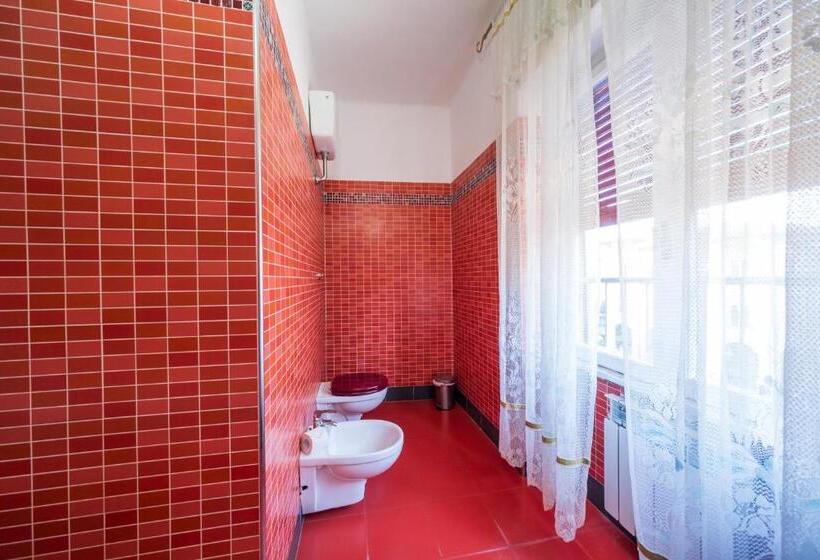 اتاق استاندارد, Bbc Christian Bed & Breakfast