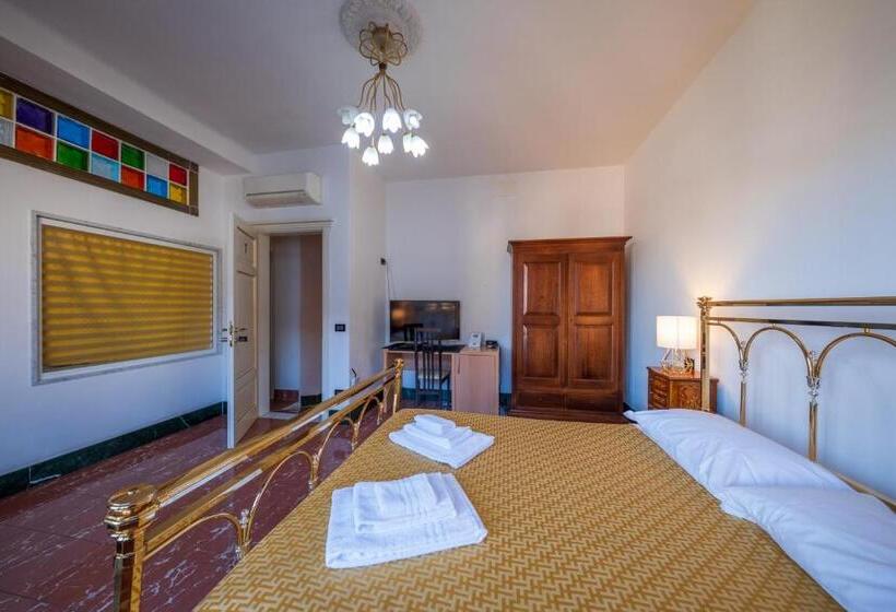 اتاق استاندارد, Bbc Christian Bed & Breakfast