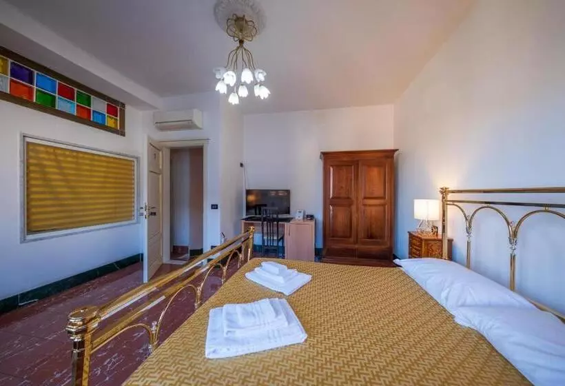 اتاق استاندارد, Bbc Christian Bed & Breakfast