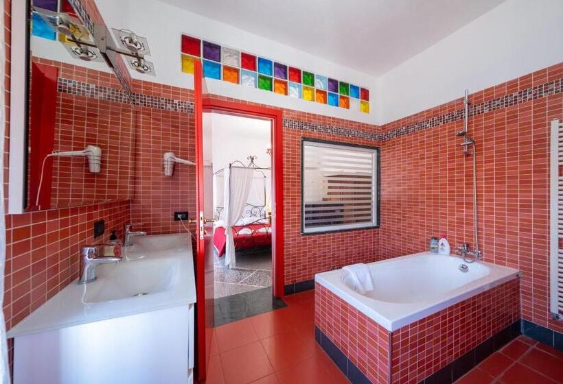 اتاق استاندارد, Bbc Christian Bed & Breakfast