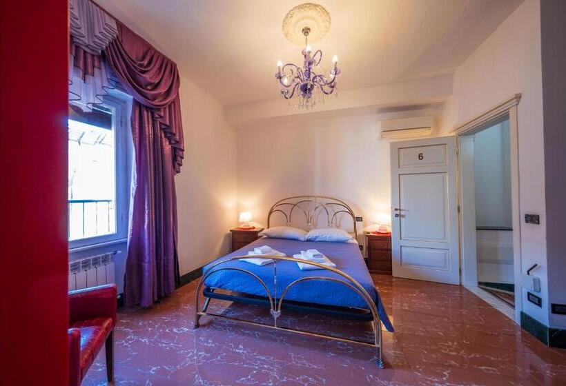 اتاق استاندارد, Bbc Christian Bed & Breakfast