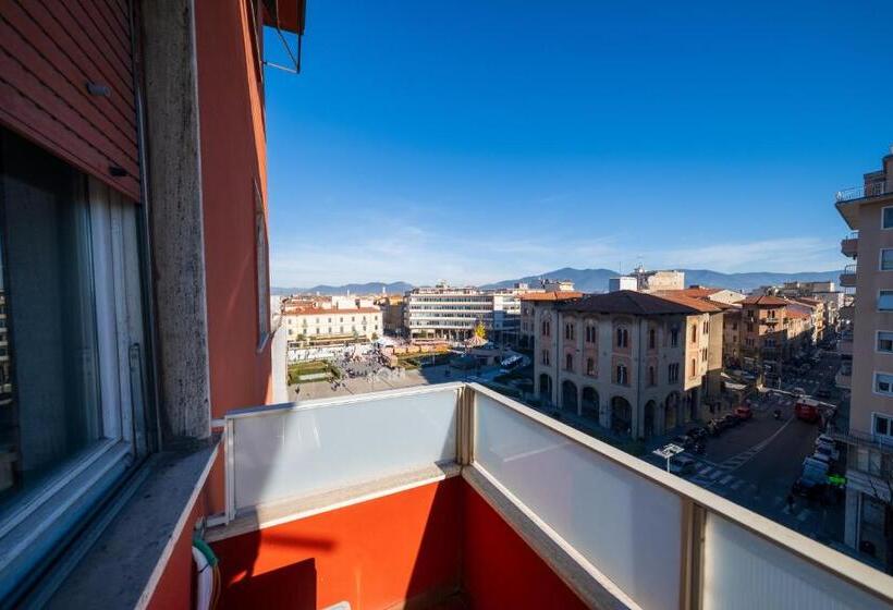 اتاق استاندارد سه تخته با سرویس بهداشتی مشترک, Bbc Christian Bed & Breakfast