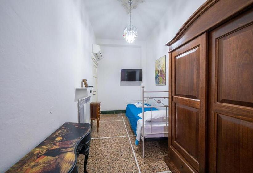 اتاق استاندارد یک نفره, Bbc Christian Bed & Breakfast