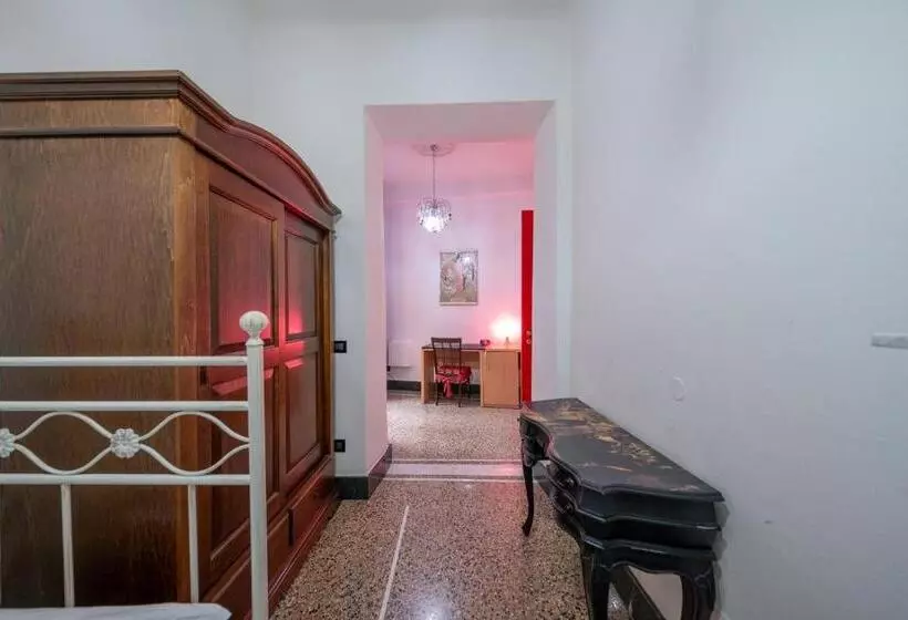 اتاق استاندارد یک نفره, Bbc Christian Bed & Breakfast