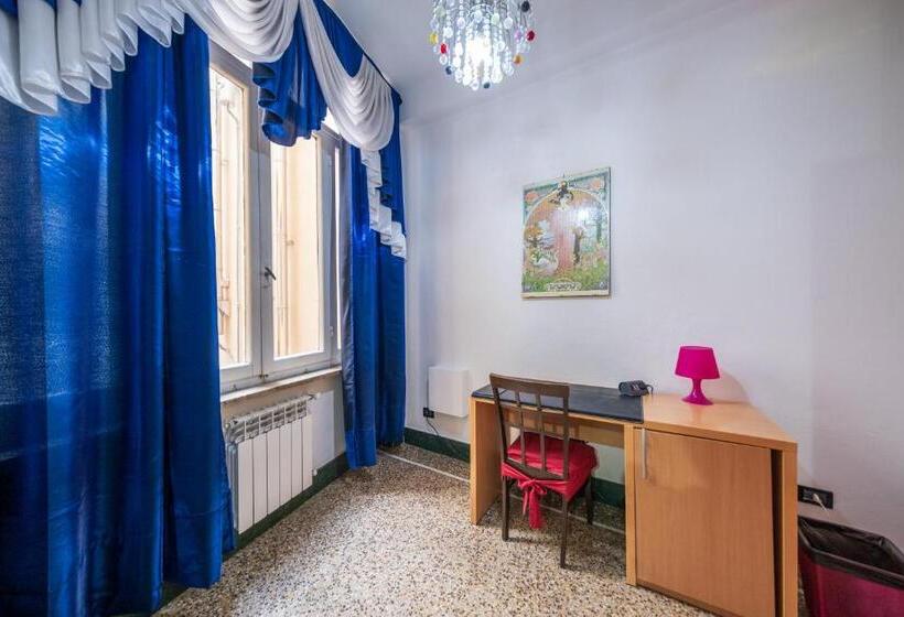 اتاق استاندارد یک نفره, Bbc Christian Bed & Breakfast