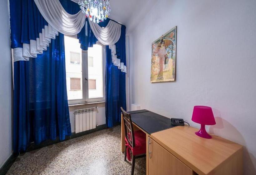 اتاق استاندارد یک نفره, Bbc Christian Bed & Breakfast