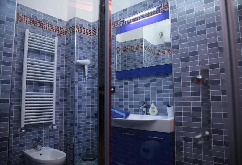 اتاق استاندارد یک نفره, Bbc Christian Bed & Breakfast