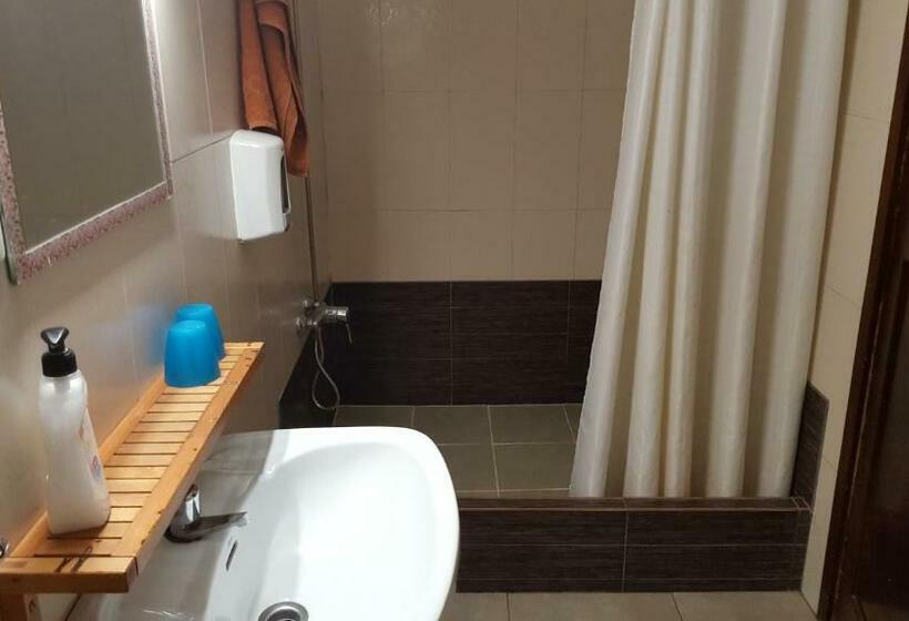 חדר סטנדרט, Hostal 7 Soles