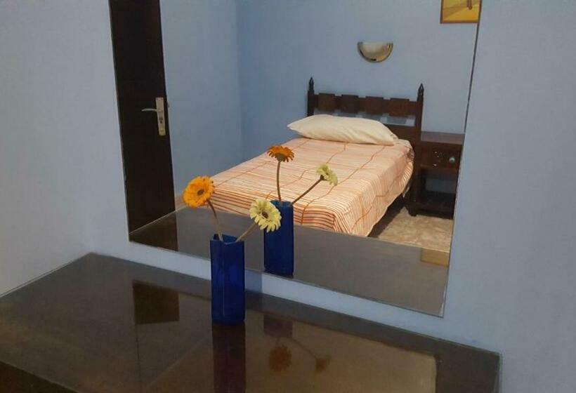 חדר סטנדרט, Hostal 7 Soles