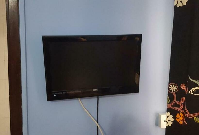 חדר סטנדרט, Hostal 7 Soles