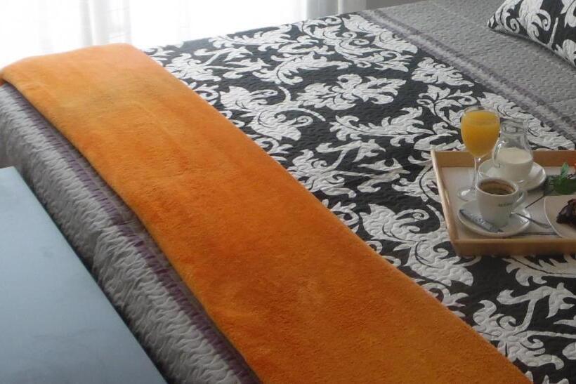 Стандартный Номер Кровать Кинг, Hostal La Lluna