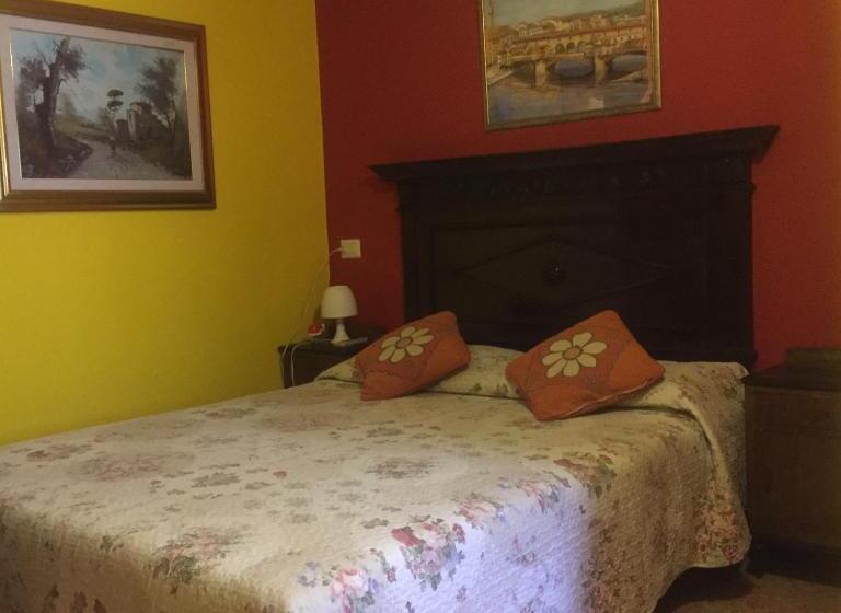 اتاق استاندارد, Aline