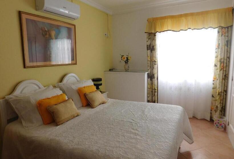 חדר סטנדרט, Dinas Guesthouse