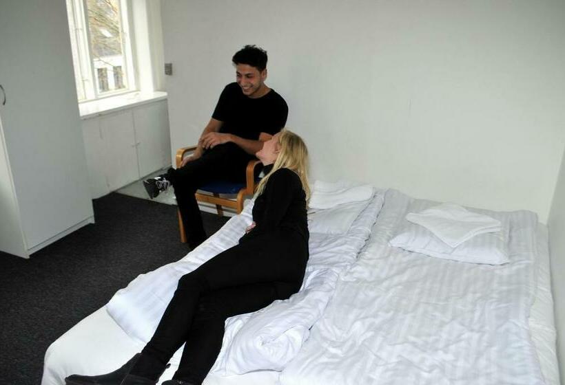 스탠다드 룸 공동 욕실, Euroglobe