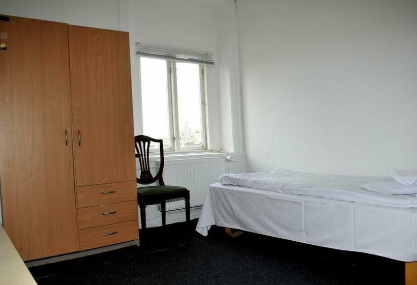 스탠다드 룸 공동 욕실, Euroglobe