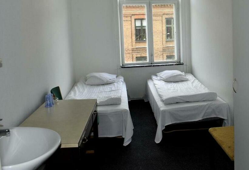 스탠다드 룸 공동 욕실, Euroglobe