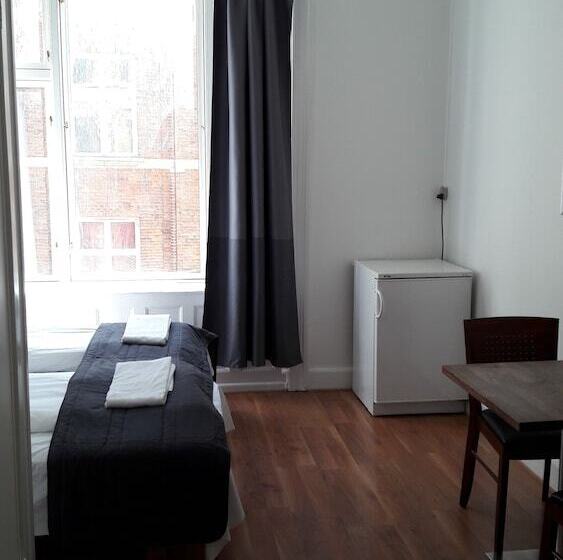 スタンダードルーム, Loeven