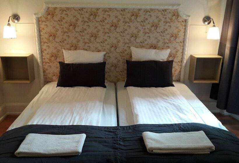 غرفة قياسية, Loeven