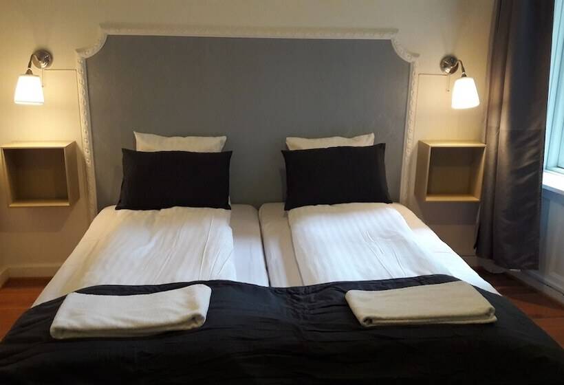 スタンダードルーム, Loeven