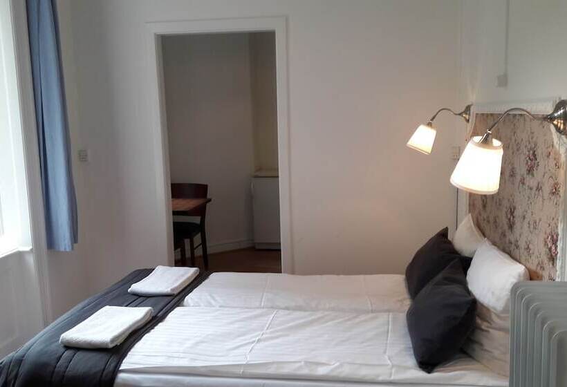 デラックスルーム, Loeven