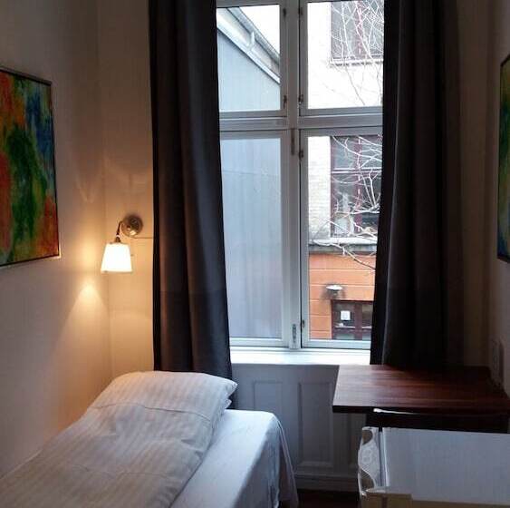 スタンダードシングルルーム, Loeven