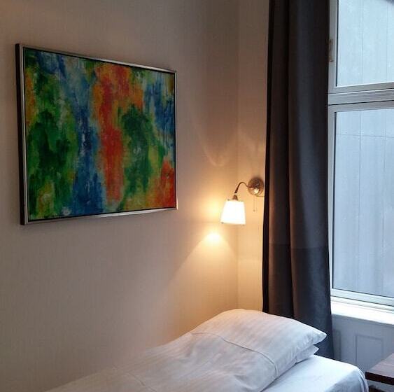 スタンダードシングルルーム, Loeven