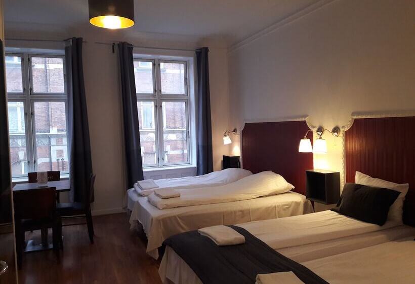 غرفة عائلية, Loeven