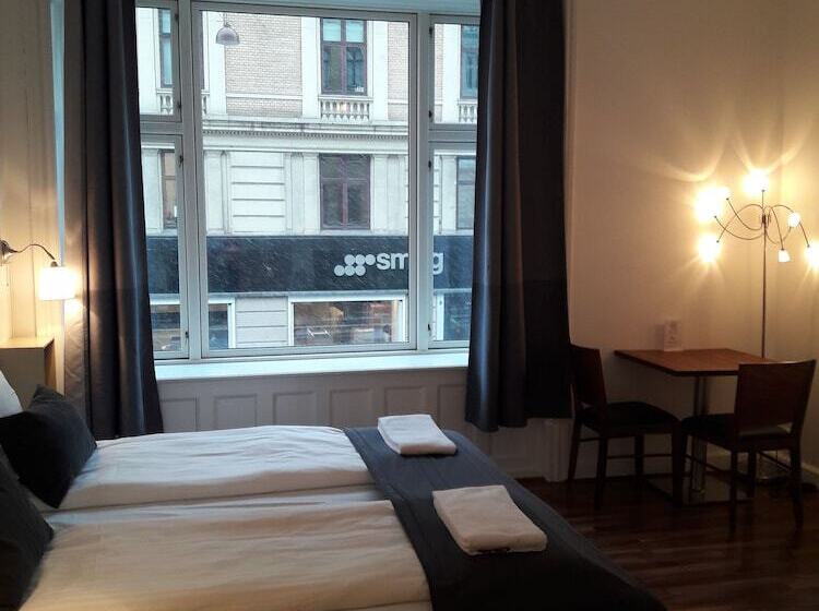 غرفة ديلوكس, Loeven