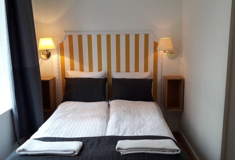 غرفة قياسية, Loeven