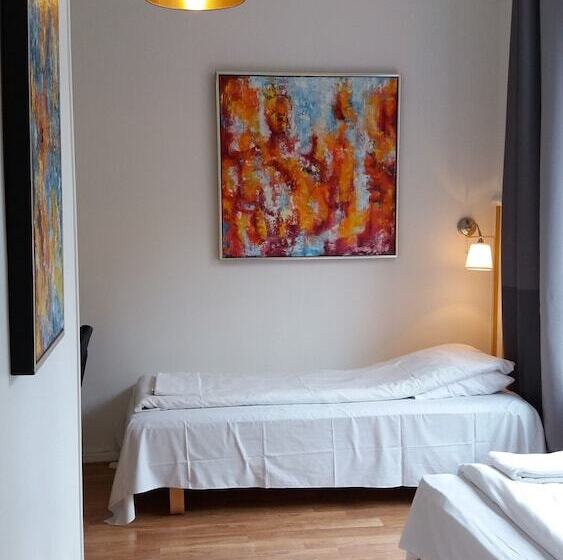 غرفة عائلية, Loeven