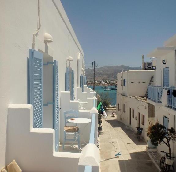 اتاق استاندارد, Mantalena