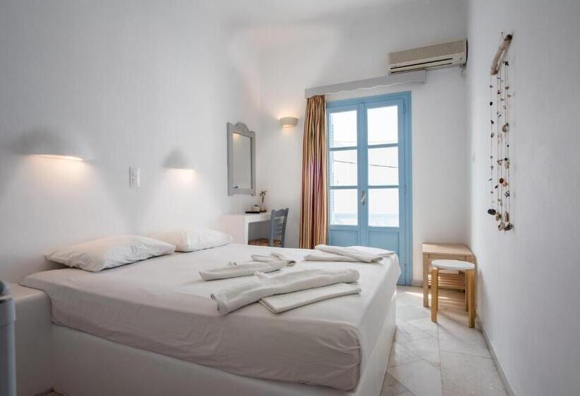 اتاق استاندارد, Mantalena