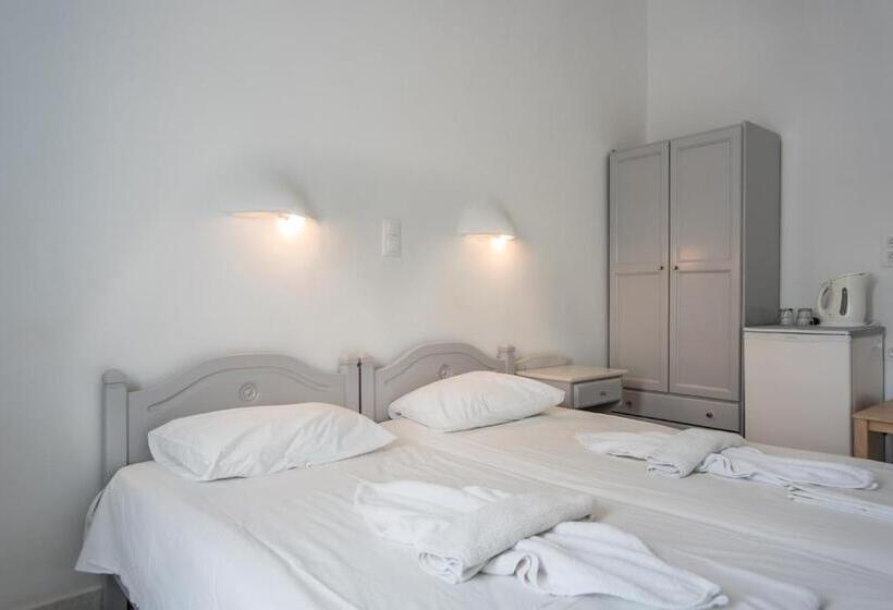 اتاق استاندارد, Mantalena