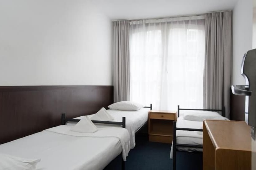 Номер Стандарт, Marnix