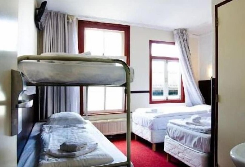 Номер Стандарт, Marnix