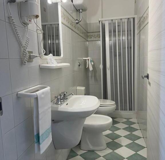 Chambre Standard Individuelle, Villa Primavera