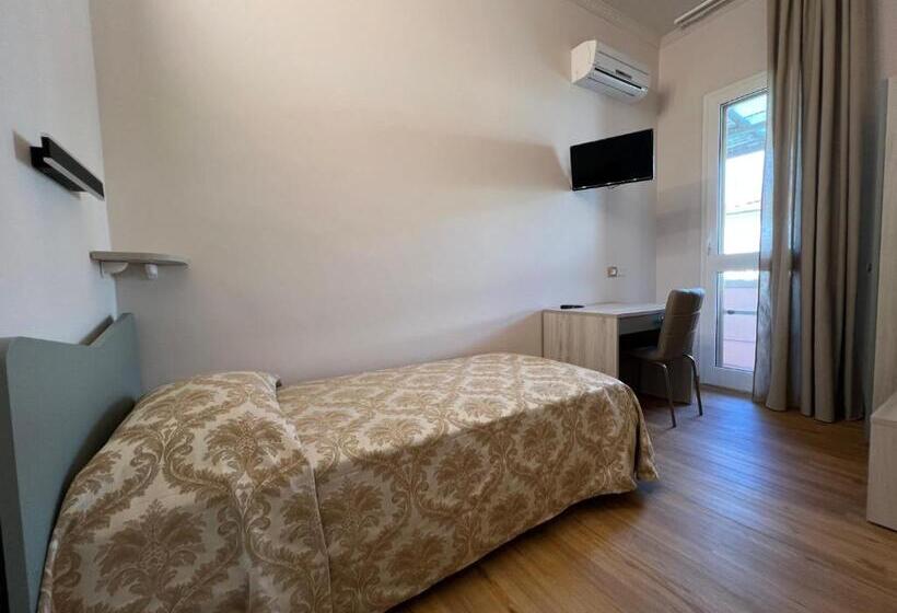 Chambre Standard Individuelle, Villa Primavera