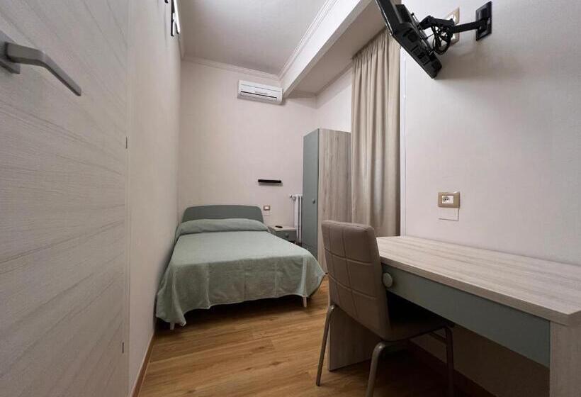 Chambre Standard Individuelle, Villa Primavera