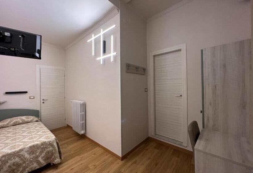 Chambre Standard Individuelle, Villa Primavera