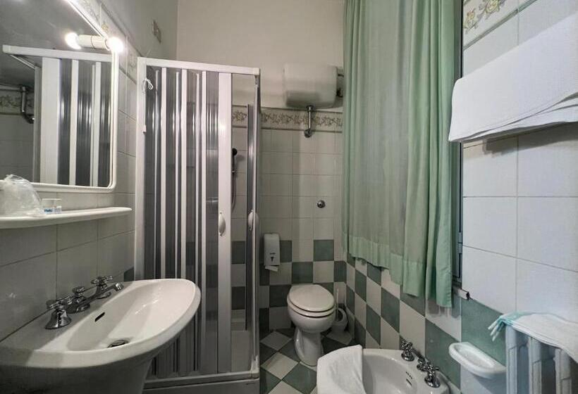 Chambre Standard, Villa Primavera