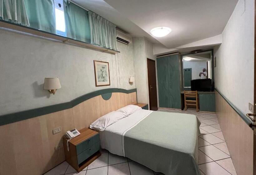 Chambre Standard, Villa Primavera