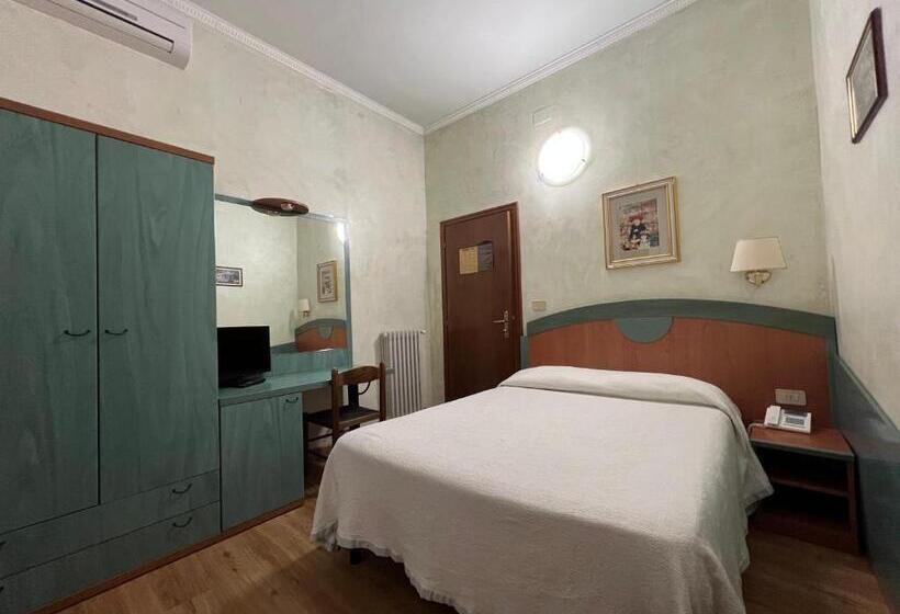 اتاق استاندارد, Villa Primavera