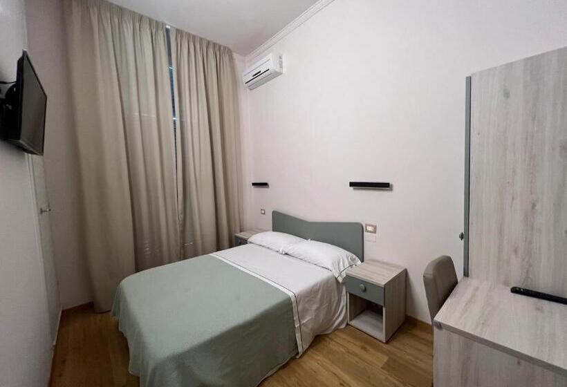 Chambre Standard, Villa Primavera