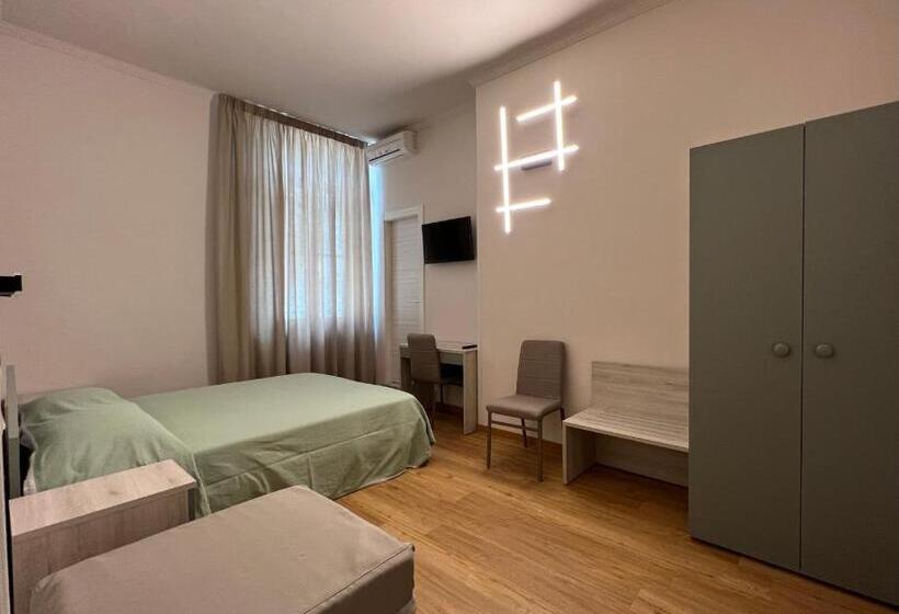 Chambre Standard, Villa Primavera